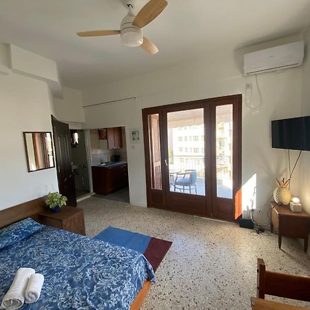 Mosaics Easystay Room 360'View Athens Luaran gambar