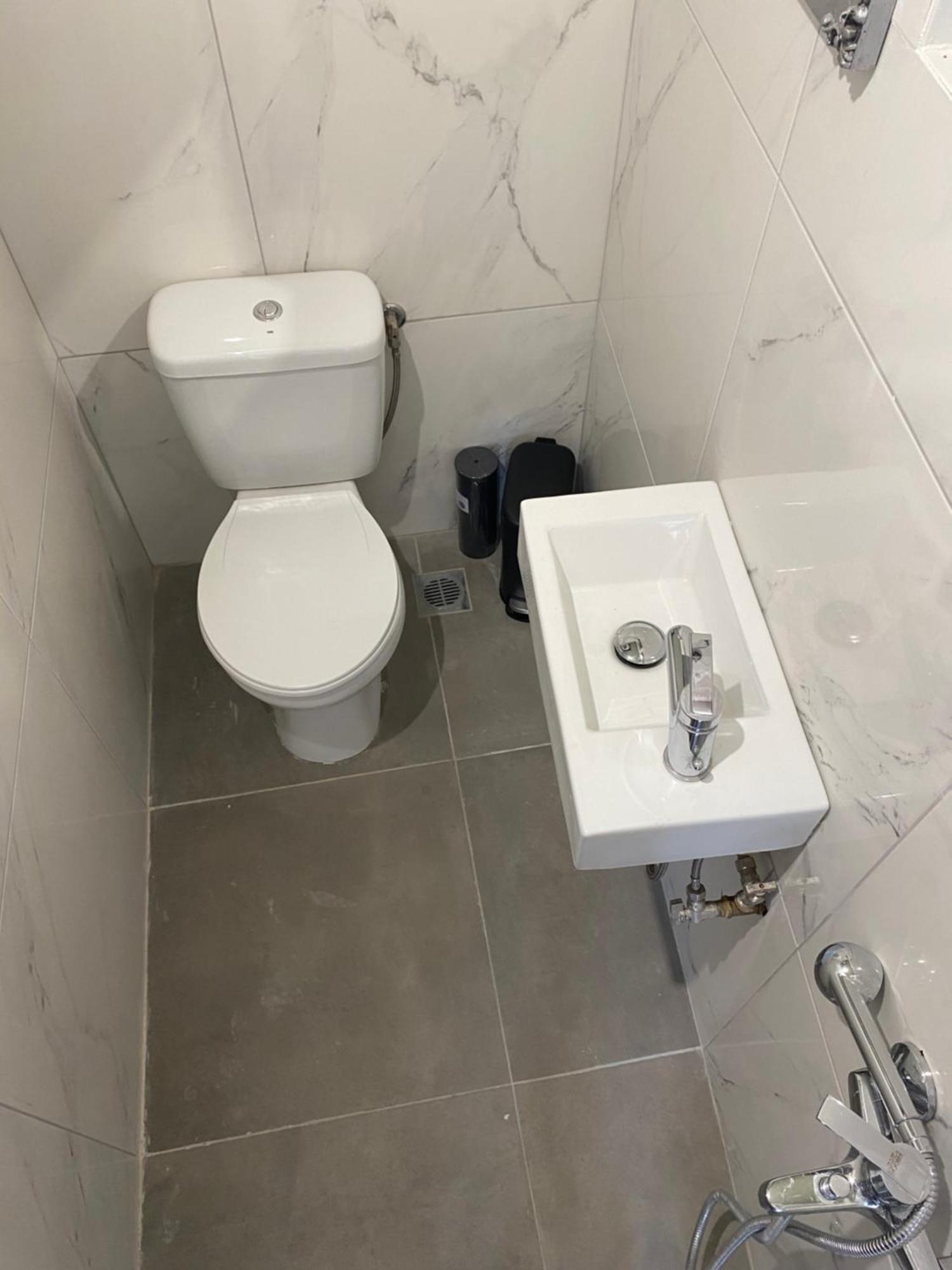 Mosaics Easystay Room 360'View Athens Luaran gambar