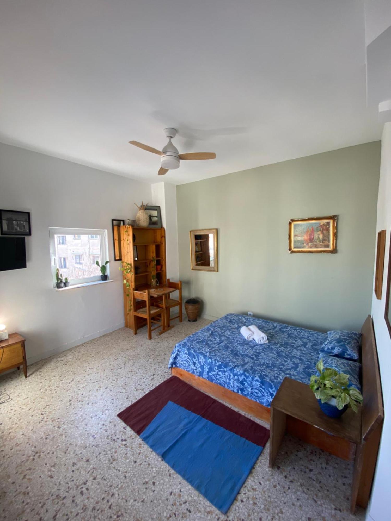 Mosaics Easystay Room 360'View Athens Luaran gambar