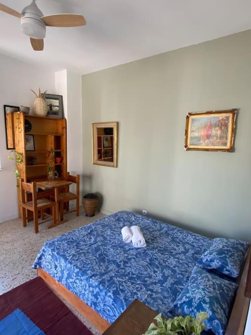 Mosaics Easystay Room 360'View Athens Luaran gambar
