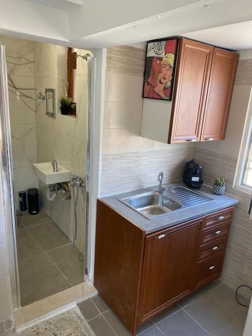 Mosaics Easystay Room 360'View Athens Luaran gambar