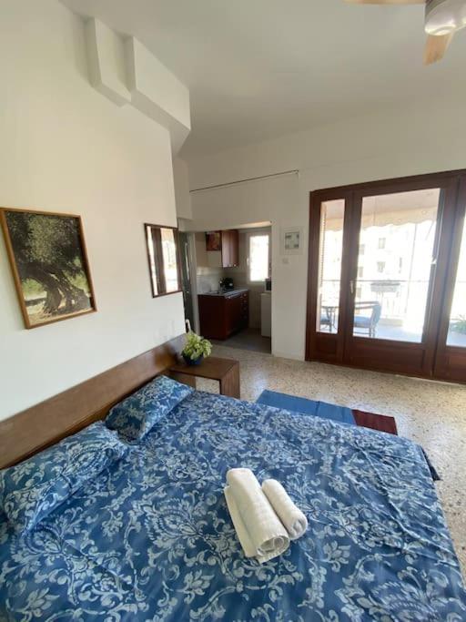 Mosaics Easystay Room 360'View Athens Luaran gambar