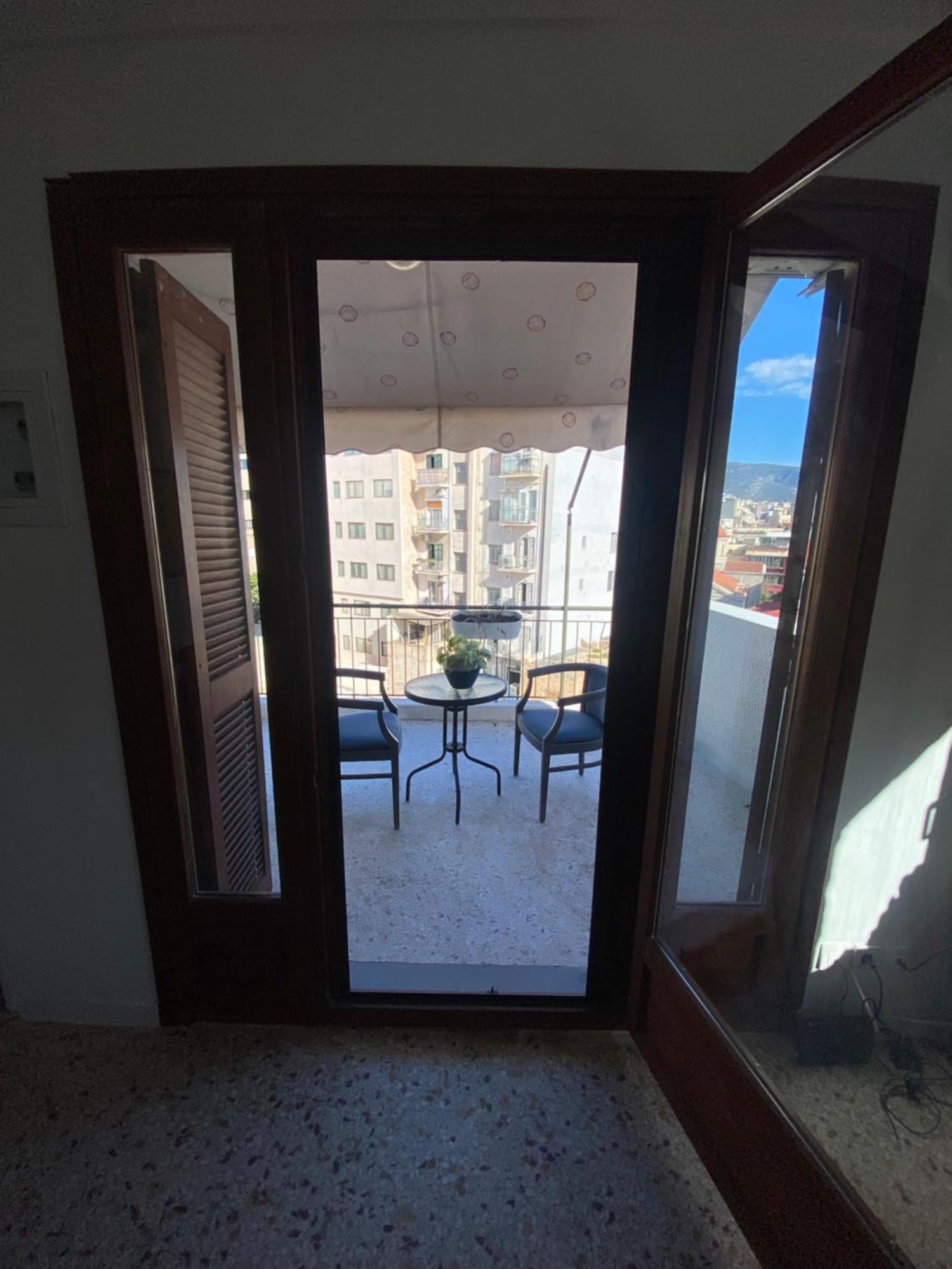 Mosaics Easystay Room 360'View Athens Luaran gambar