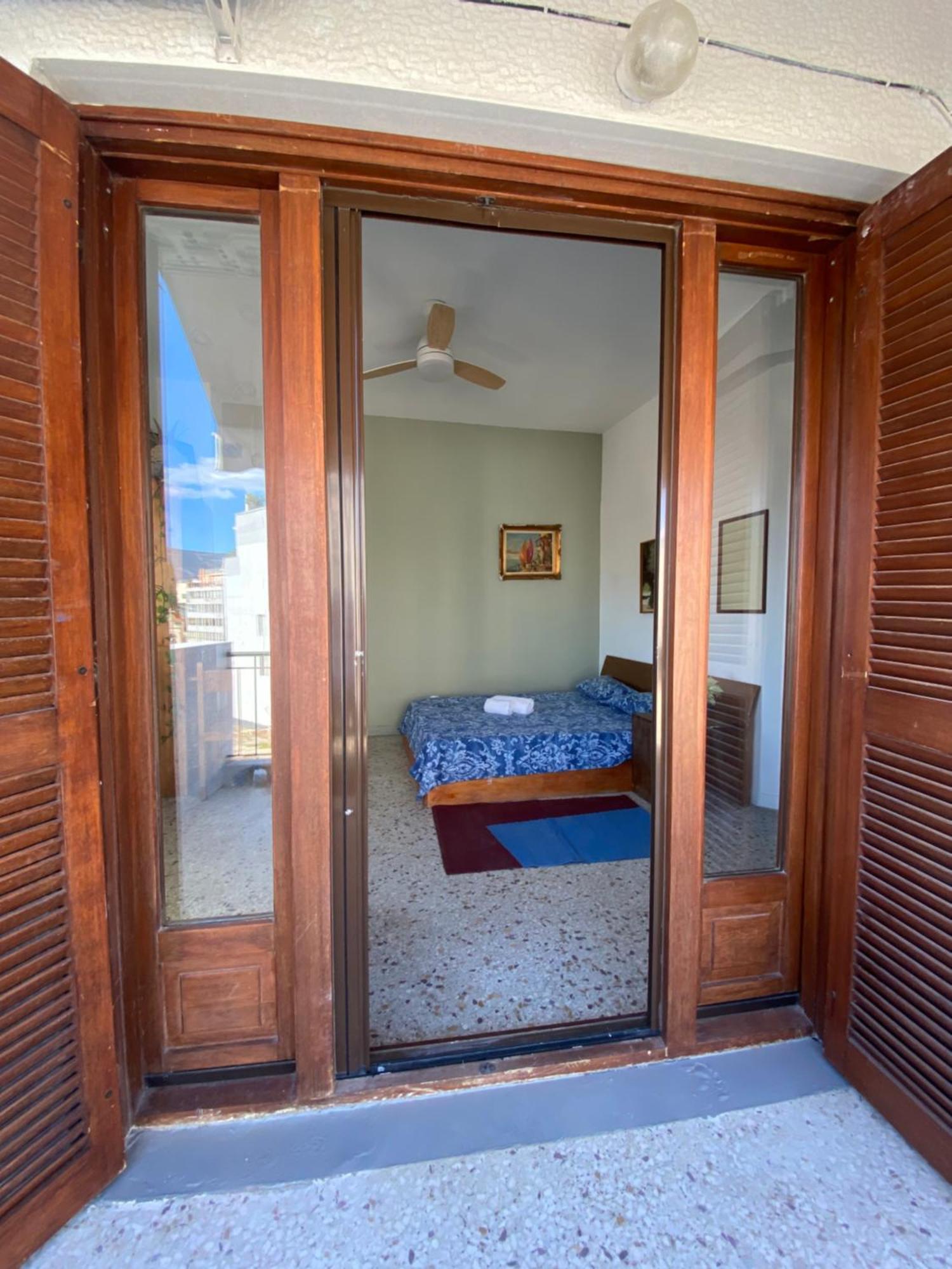 Mosaics Easystay Room 360'View Athens Luaran gambar
