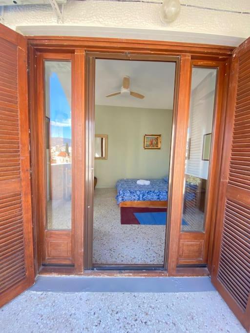 Mosaics Easystay Room 360'View Athens Luaran gambar