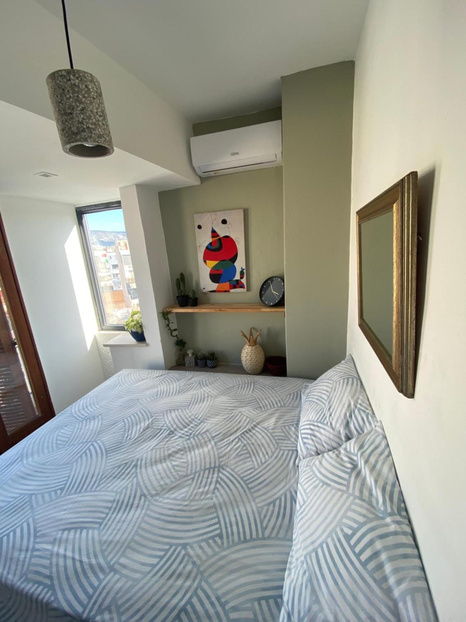 Mosaics Easystay Room 360'View Athens Luaran gambar